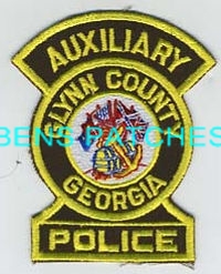 GEORGIA,A,GLYNN COUNTY POLICE AUXILIARY 2